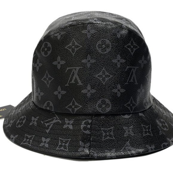 Louis Vuitton Bucket Hat Men Paul Smith